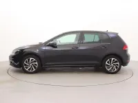 Used VW Golf VII Match 115 HP (84 kW) 2019 Black Hatchback