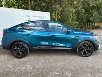 Used Renault Arkana Engineered 2023 Blue SUV