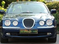 Used Jaguar S-Type S 240 HP (176 kW) 2000 Sedan