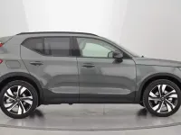 New Volvo XC40 Ultra 163 HP (119 kW) 2027 SUV
