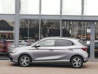 Used MG MG3 Trophy 194 HP (142 kW) 2025 Grey Hatchback