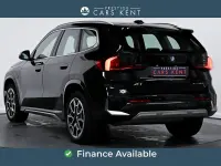 Used BMW X1 xLine 2023 Black SUV