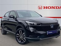 Used Honda HR-V Elegance 131 HP (96 kW) 2024 SUV