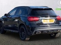 Used Mercedes GLA200 AMG line 156 HP (114 kW) 2020 SUV