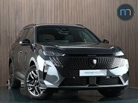 Used Peugeot 5008 Allure 2024 Grey SUV