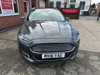 used Ford Mondeo TITANIUM TDCI