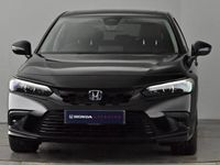 used Honda Civic 2.0 eHEV Advance 5dr CVT