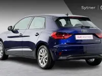 Used Audi A1 Sport 113 HP (83 kW) 2026 Blue SUV