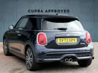 Used Mini Cooper S Exclusive 176 HP (129 kW) 2024 Other Hatchback