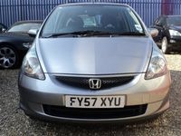 Used Honda Jazz 2008 Hatchback