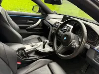 Used BMW 420 Gran Coupé M Sport 184 HP (135 kW) 2019 Grey Coupe