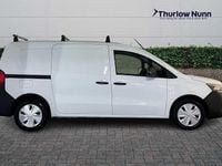 Used Nissan Townstar Acenta 130 HP (95 kW) 2024 White Van