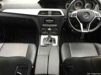 Used Mercedes C220 2011 Estate