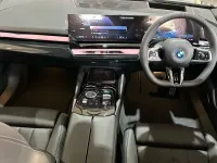 Used BMW i5 M Sport 246 kW (335 HP) 2025 Black
