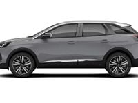 Used Peugeot 3008 GT-line 131 HP (96 kW) 2020 SUV