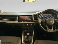 Used Audi A1 Sportback Sport 95 HP (69 kW) 2026 Hatchback