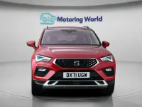 Used Seat Ateca Xperience Lux 150 HP (110 kW) 2025 SUV