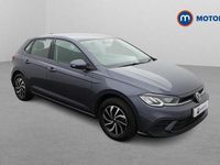 Usado VW Polo Life 80 HP (58 kW) 2026 Citadino