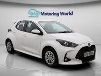 Used Mazda 2 116 HP (85 kW) 2023 White Hatchback