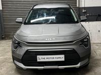 Used Kia Niro 139 HP (102 kW) 2023 Grey SUV