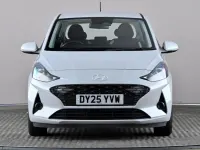 Usado Hyundai i10 Advanced 63 HP (46 kW) 2025 Cinzento Citadino
