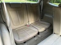 Używany Hyundai Santa Fe 2009 Czarny SUV
