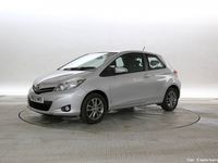 Used Toyota Yaris 2014 Hatchback