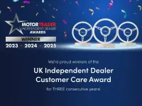 Used Vauxhall Mokka Ultimate 2023 Black SUV