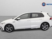 Usado VW Golf VIII R-line 131 HP (96 kW) 2024 Citadino