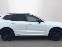 Ny Volvo XC60 Plus 345 HK (253 kW) 2026 Svart SUV