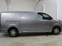 Second-hand Vauxhall Vivaro Sportive 150 CP (110 kW) 2022 Gri Monovolum
