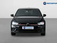 Used VW Polo GTI 2023 Black Hatchback