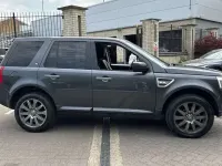 Used Land Rover Freelander 2 HSE 2010 Grey SUV