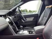 Used Land Rover Discovery Sport Urban Edition 2022 Grey SUV
