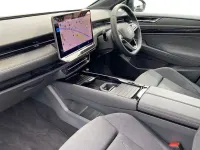 New VW ID.7 Pro 207 kW (282 HP) 2026 Stone washed blue Estate