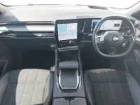 Used Renault Austral Techno 200 HP (147 kW) 2024 Grey SUV