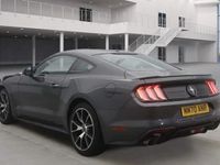 used Ford Mustang 2.3 EcoBoost 270 2dr