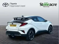 Used Toyota C-HR Sport 180 HP (132 kW) 2023 Other SUV