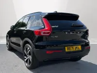 Usado Volvo XC40 R-Design Pro 197 CV (144 kW) 2022 SUV