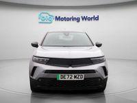 Used Vauxhall Mokka GS Line 100 kW (136 HP) 2025 SUV