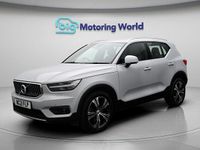 Used Volvo XC40 Inscription 194 HP (142 kW) 2021 SUV