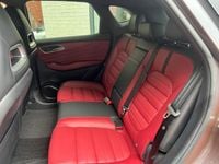 Usado MG MG3 159 HP (116 kW) 2023 Cinzento Citadino