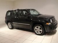 Used Jeep Patriot 168 HP (123 kW) 2010 SUV