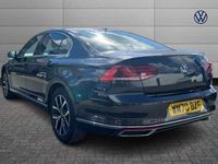 used VW Passat GTE Saloon 1.4 TSI (218ps) GTE DSG