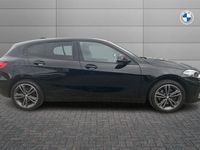 used BMW 118 1 Series i Sport 1.5 5dr