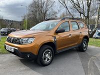 used Dacia Duster 1.0 TCe 100 Essential 5dr