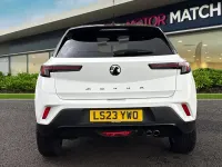 Used Vauxhall Mokka Ultimate 2023 White SUV