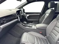 Used VW Touareg Black Edition 286 HP (210 kW) 2022 SUV