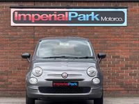 Used Fiat 500 Pop 69 HP (50 kW) 2019 Hatchback
