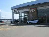 New Toyota Yaris Hybrid Sport 131 HP (96 kW) 2026 Estate